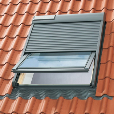 Pose et réparation de velux 91